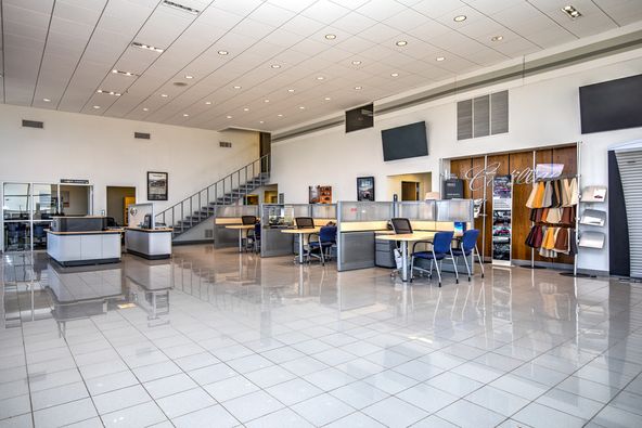 4004 Us Hwy 84, Snyder, TX 79549